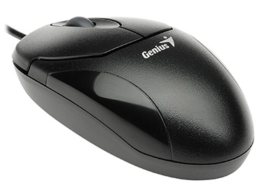 Mouse Genius XScroll Optico PS/2