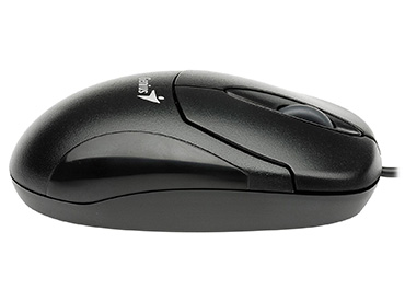 Mouse Genius XScroll Optico PS/2