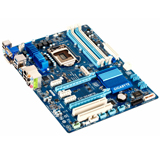 Mother Gigabyte GA-Z77-D3H socket 1155 DDR3