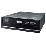 Grabadora de BluRay LG 10X con lightscribe WH10LS30 SATA