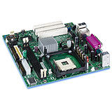 Mother Intel D845GVSR