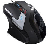 Mouse Gx Gaming DeathTaker USB