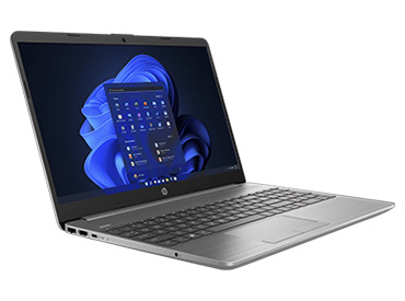 Notebook HP 255 G9 - AMD Ryzen™ 5 5625U - 8GB - 256GB SSD - 15,6" FHD - W11H