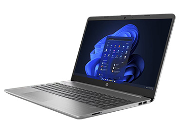 Notebook HP 255 G9 - AMD Ryzen™ 5 5625U - 8GB - 256GB SSD - 15,6" FHD - W11H