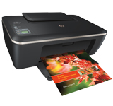 Impresora Multifunción HP DeskJet Advantage 2515 All-in-One Printer (CZ280A)