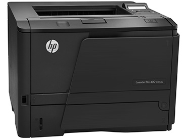 Impresora HP LaserJet Pro 400 M401dne (CF399A)