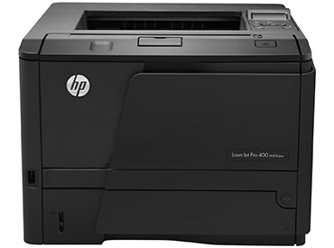 Impresora HP LaserJet Pro 400 M401dne (CF399A)