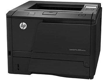 Impresora HP LaserJet Pro 400 M401dne (CF399A)