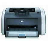 Impresora HP LaserJet 1015 Paralelo / USB 2.0
