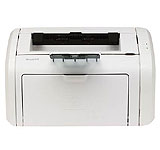 Impresora HP LaserJet 1018 USB 2.0