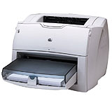 Impresora HP LaserJet 1300 Paralelo/USB