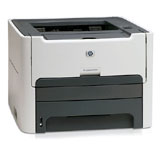 Impresora HP LaserJet 1320N USB 2.0 / Paralelo