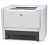 Impresora HP LaserJet P2035 USB 2.0 / Paralelo