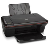 Impresora Multifunción HP Deskjet 3050 USB + Wi Fi