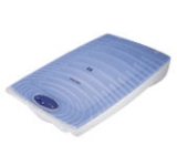 Scanner Hewlett Packard 3400c USB / Paralelo
