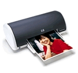 Impresora HP Deskjet 3420