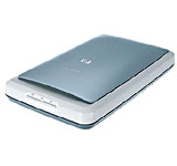 Scanner HP ScanJet 3670 USB 2.0