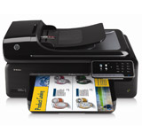 Impresora HP Officejet 7500A All in One de formato ancho A3 C9309A