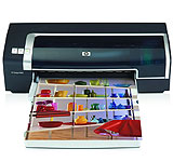 Impresora HP DeskJet 9800 A3+