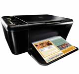 Impresora Multifuncion HP Deskjet 2050