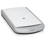 Scanner HP Scanjet G2410 USB 2.0