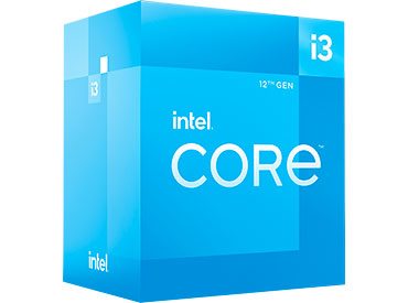 Microprocesador Intel® Core™ i3-12100 (12M Cache, 4.30 GHz) s.1700 BOX