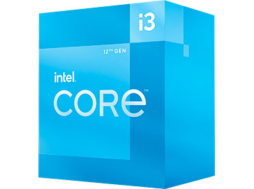 Microprocesador Intel® Core™ i3-12100 (12M Cache, 4.30 GHz) s.1700 BOX