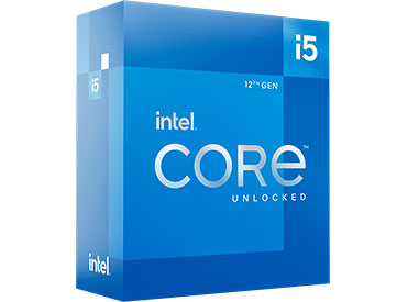 Microprocesador Intel® Core™ i5-12600K (20M Cache, 4.90 GHz) s.1700 BOX