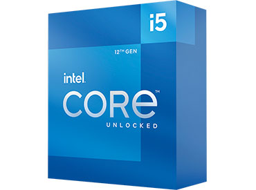Microprocesador Intel® Core™ i5-12600K (20M Cache, 4.90 GHz) s.1700 BOX