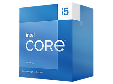 Microprocesador Intel® Core™ i5-13400F (20M caché, 4.60 GHz) s.1700 BOX