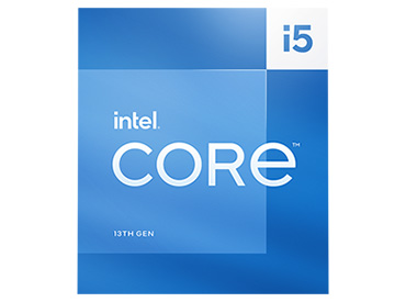 Microprocesador Intel® Core™ i5-13400 (20M caché, 4.60 GHz) s.1700 BOX