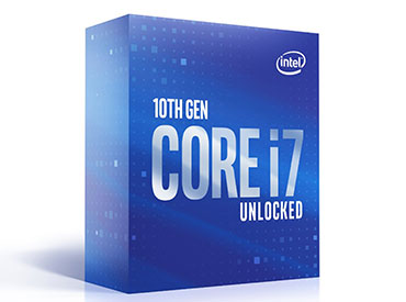 Microprocesador Intel® Core™ i7-10700K (16M Cache, 5.10 GHz) s.1200 BOX