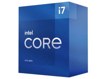 Microprocesador Intel® Core™ i7-11700 (16M Cache, 4.90 GHz) s.1200 BOX