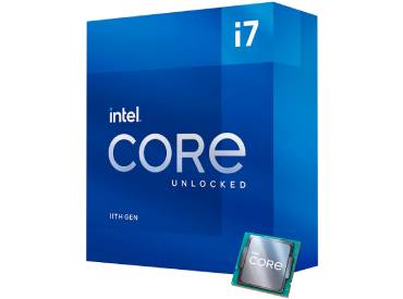 Microprocesador Intel® Core™ i7-11700K (16M Cache, 5.00 GHz) s.1200 BOX