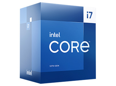 Microprocesador Intel® Core™ i7-13700 (30M caché, 5.20 GHz) s.1700 BOX