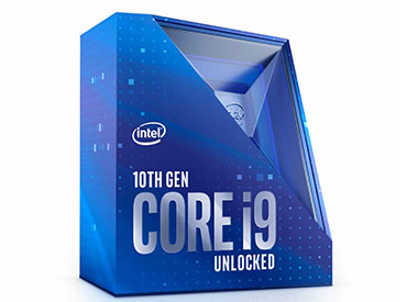 Microprocesador Intel® Core™ i9-10900K (20M Cache, 5.30 GHz) s.1200 BOX