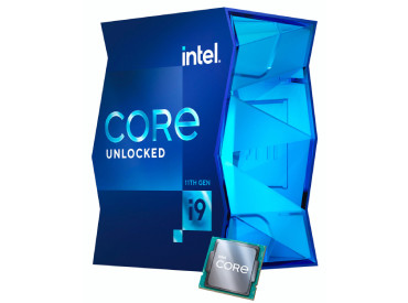 Microprocesador Intel® Core™ i9-11900K (16M Cache, 5.30 GHz) s.1200 BOX