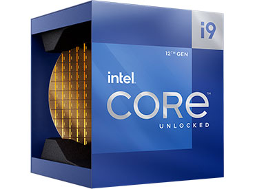 Microprocesador Intel® Core™ i9-12900K (30M Cache, 5.20 GHz) s.1700 BOX