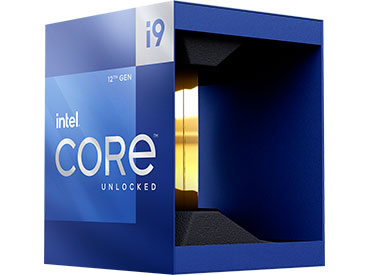 Microprocesador Intel® Core™ i9-12900K (30M Cache, 5.20 GHz) s.1700 BOX