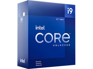 Microprocesador Intel® Core™ i9-12900KF (30M Cache, 5.20 GHz) s.1700 BOX