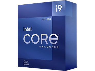 Microprocesador Intel® Core™ i9-12900KF (30M Cache, 5.20 GHz) s.1700 BOX