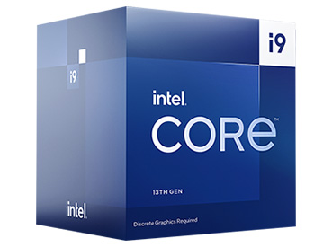 Microprocesador Intel® Core™ i9-13900F (36M caché, 5.60 GHz) s.1700 BOX