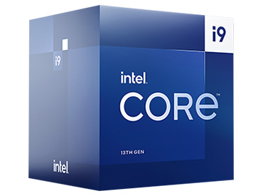 Microprocesador Intel® Core™ i9-13900 (36M caché, 5.60 GHz) s.1700 BOX