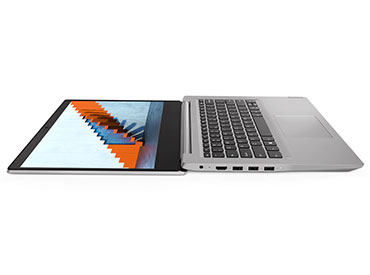 Notebook Lenovo Ideapad S145 - Intel® Core® i7-1065G7 - 8GB - 1TB - 14" - W10