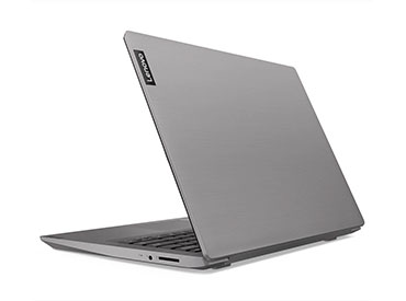 Notebook Lenovo Ideapad S145 - Intel® Core® i7-1065G7 - 8GB - 1TB - 14" - W10