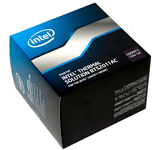 Cooler para CPU Intel RTS2011AC Thermal Solution para Socket LGA2011