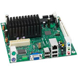 Mother Intel D410PT con Micro Integrado Intel Atom D410 1,66Ghz Box