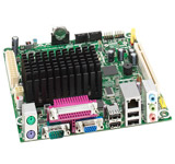 Mother Intel D425KT con Micro Integrado Intel Atom D425 1,80Ghz Box