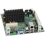 Mother Intel D510MO con Micro Integrado Intel Atom D510 Dual Core 1,66Ghz Box