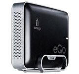 Disco Rigido externo de escritorio Iomega 500 Gb 8 Mb buffer USB